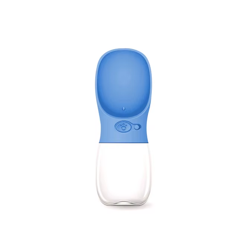 Portable Pet Dog Travel Water Bottle