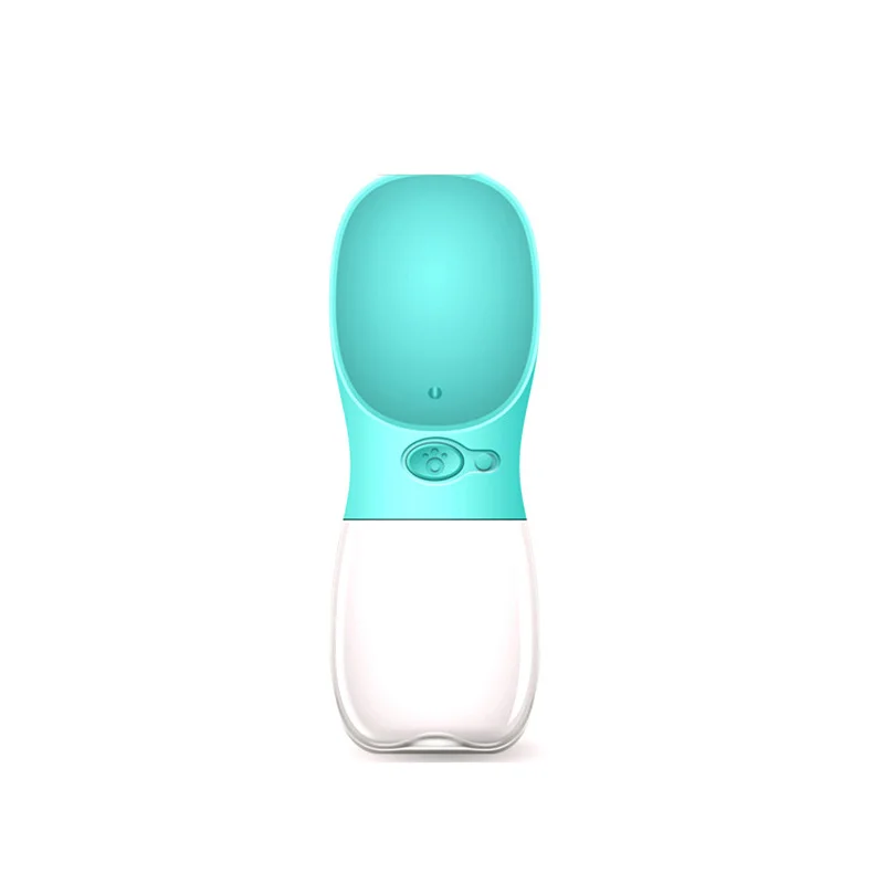 Portable Pet Dog Travel Water Bottle