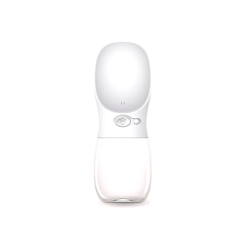 Portable Pet Dog Travel Water Bottle