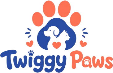 Twiggy Paws